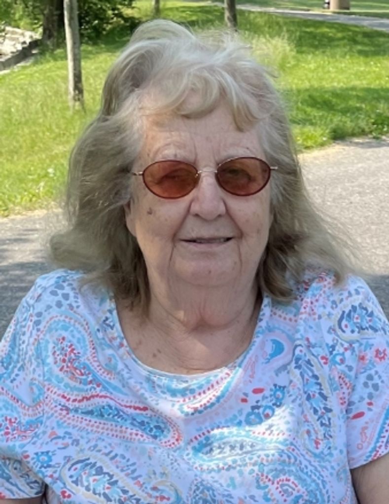Thelma Lorane Minney Profile Photo