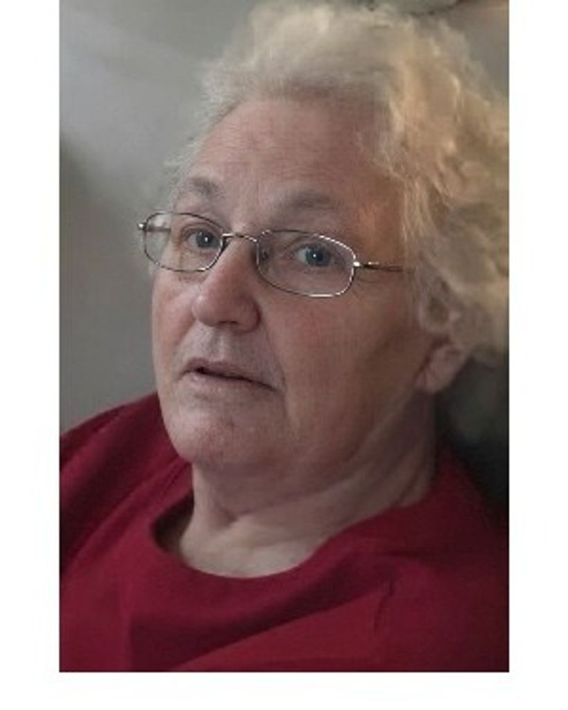 Ila M. Fenstermaker