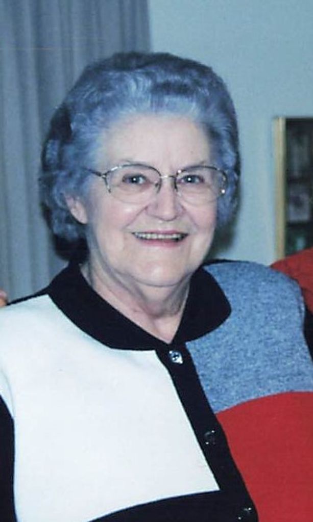 Ada June (Kiser)  Dowdle Profile Photo