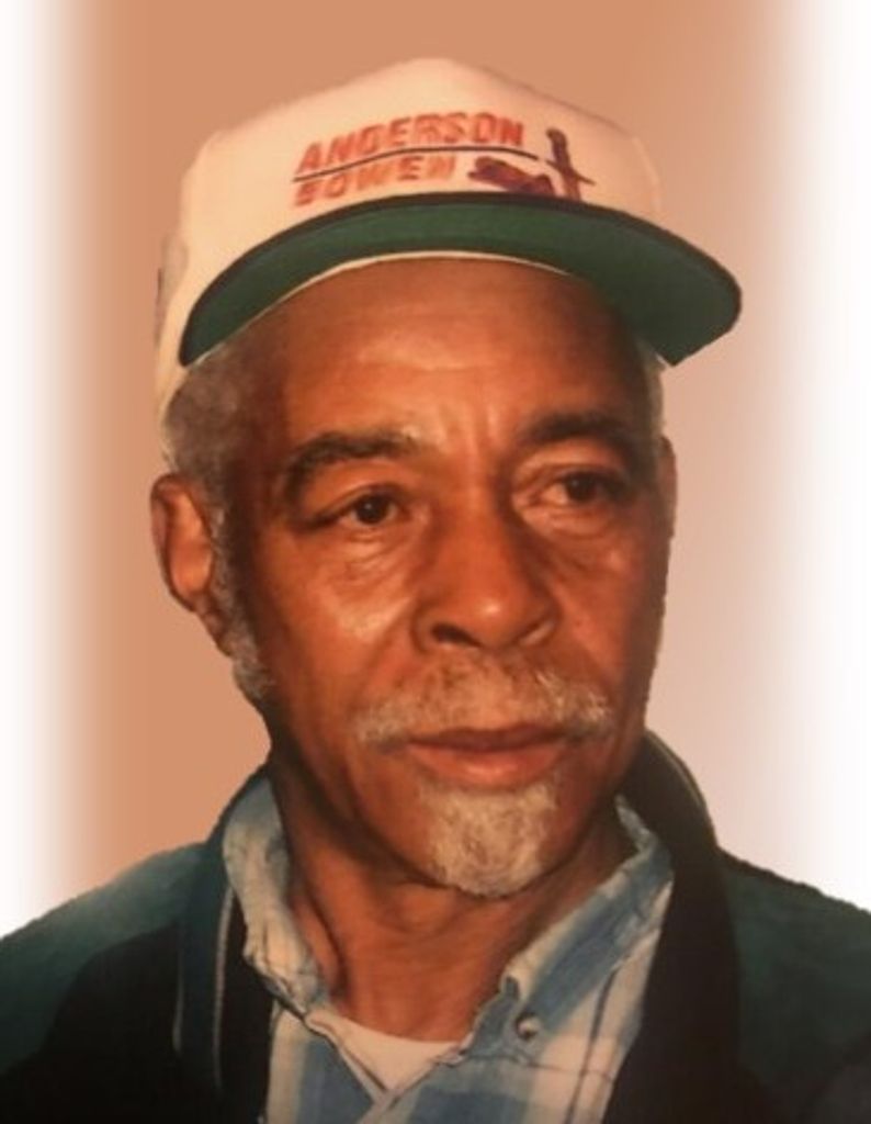 James "Tip Top" Toney Profile Photo