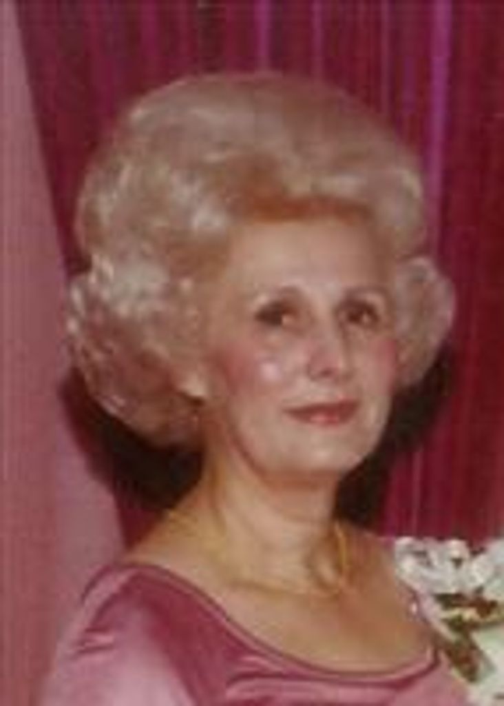 EVELYN D. (FAELLA) CALITRI