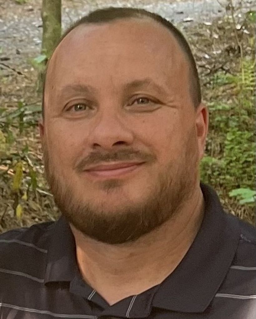 James Alton Carter Jr. Profile Photo