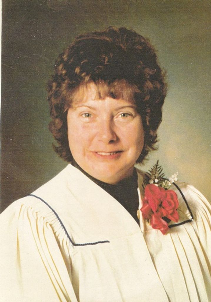 Lois Ann Jefferson