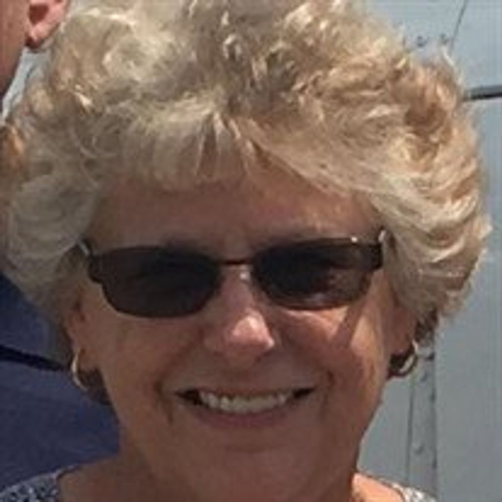 Peggy  Harlene Dudding