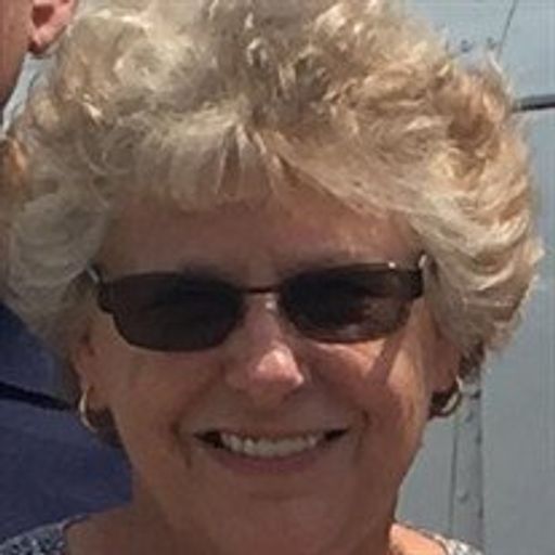 Peggy  Harlene Dudding Profile Photo