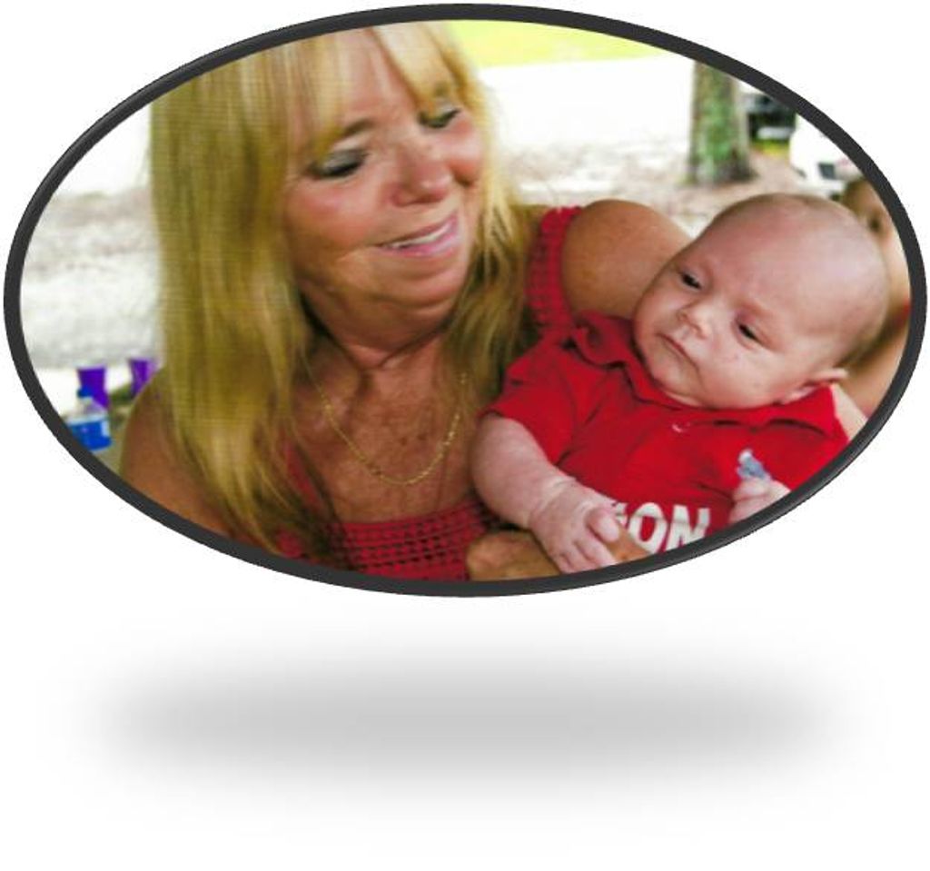 JoAnn Grimmett