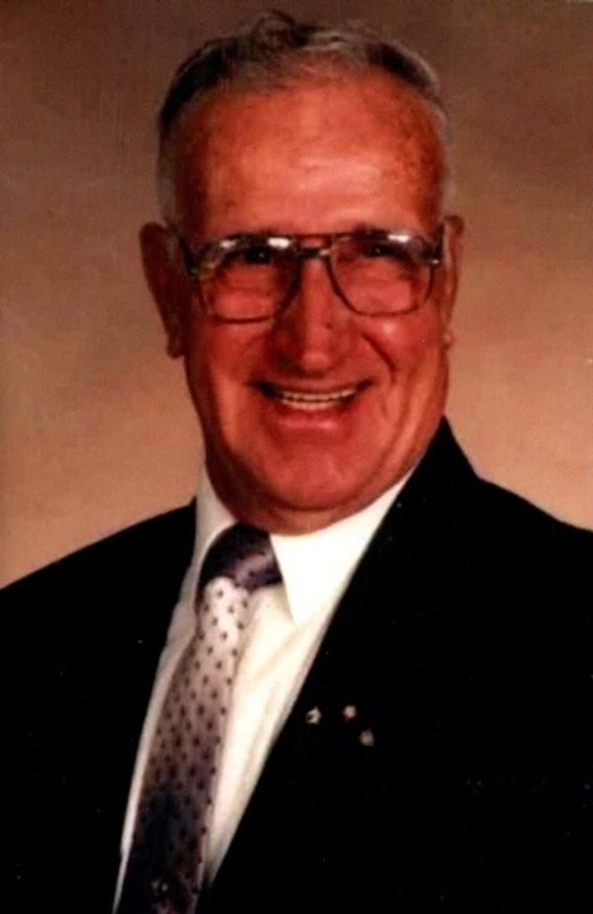 Iva Ray Wall, Jr. Profile Photo