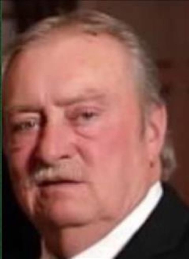 Martin "Marty" Douglas Shirbroun Profile Photo