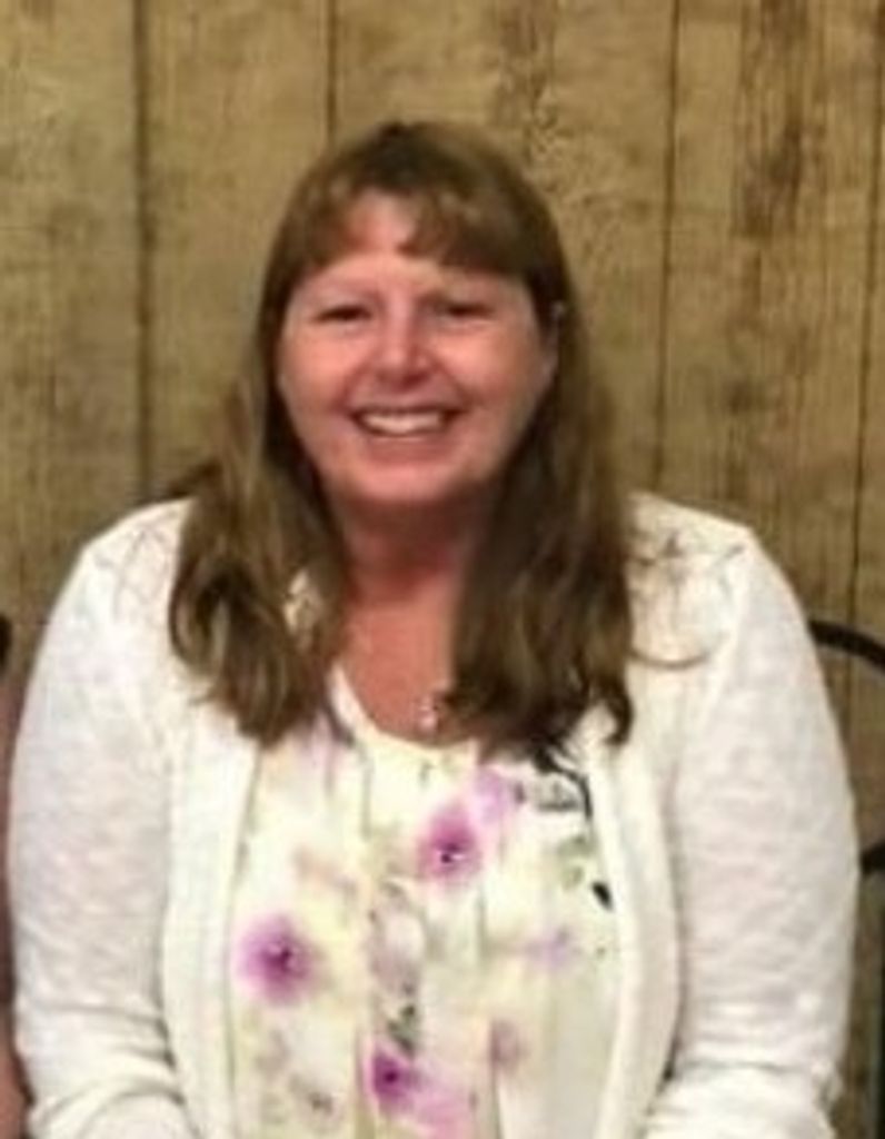 Sherry Ann (Weyant)  Keagy