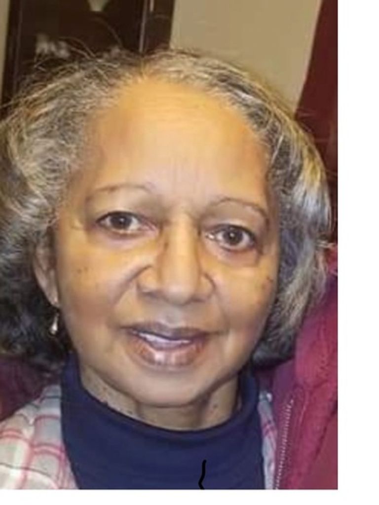 Frances M. White Profile Photo