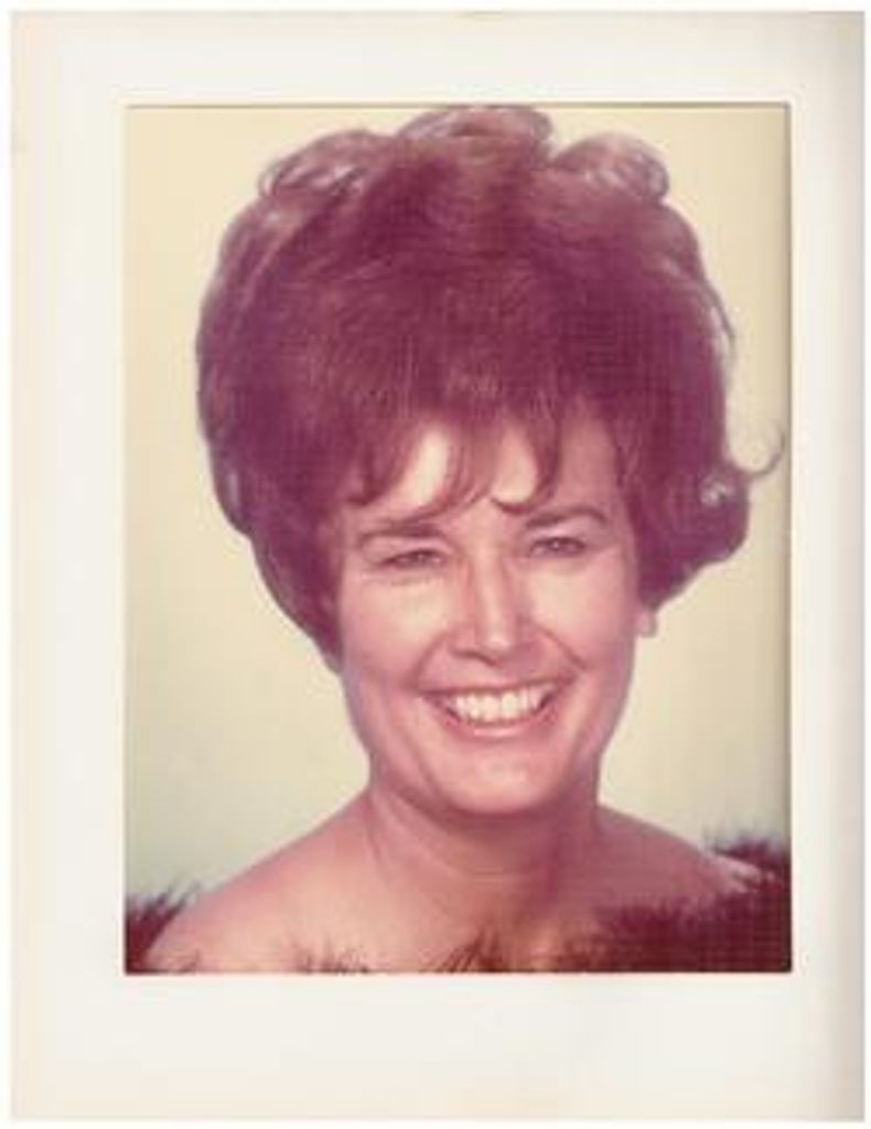 Emmagene Mcgowen Herrin