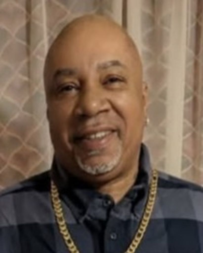 MICHAEL DEWAYNE SMART Profile Photo