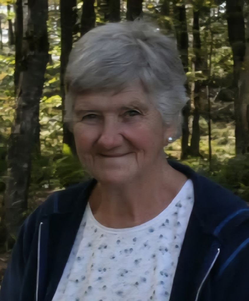 Shirley W. Daniels Profile Photo