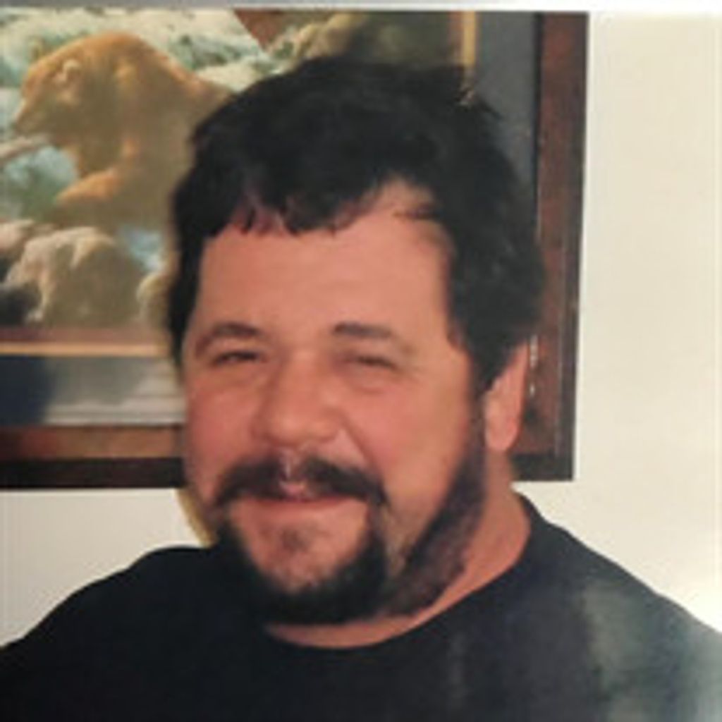 Daivd N. Arledge Jr.