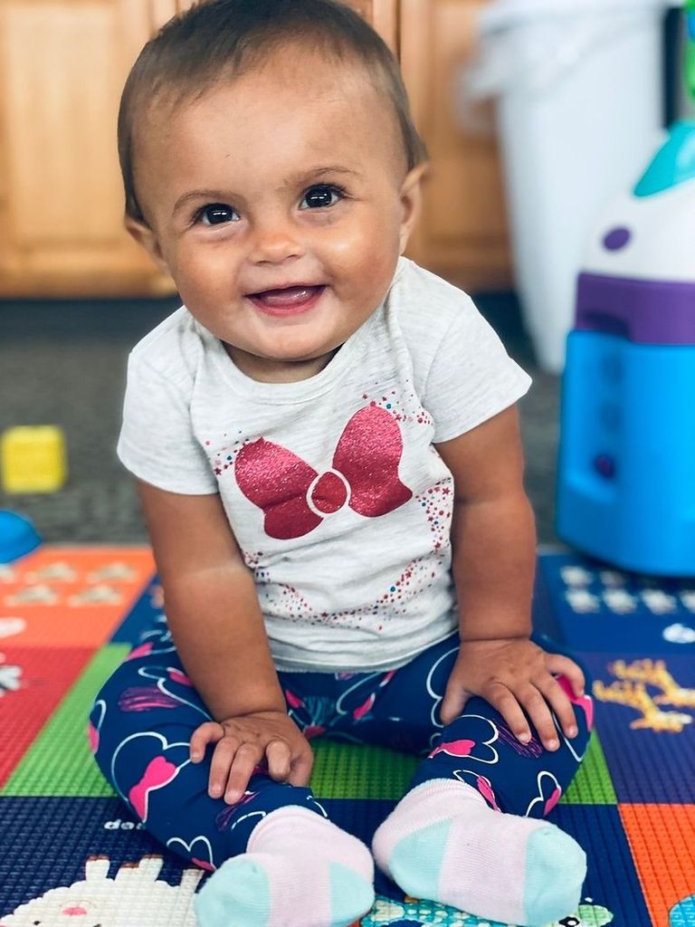 Kalli Lynette Green