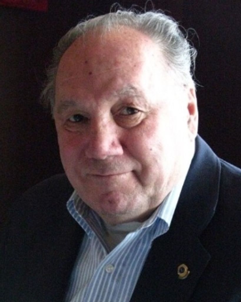 Mr Marcel Veronneau Profile Photo