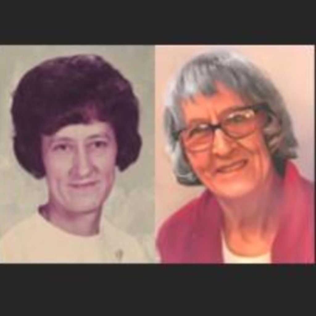 Ruth Ellen (Storm) Nowadzky
