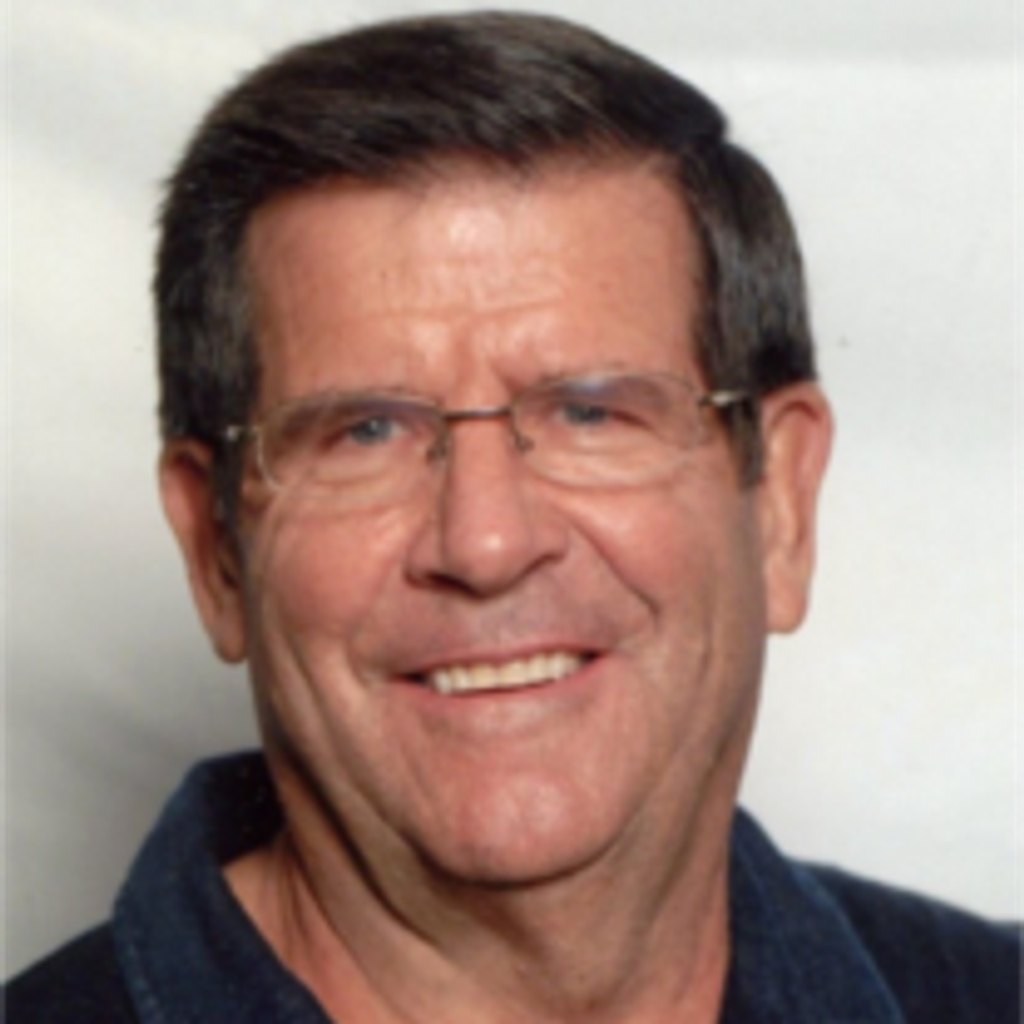 Robert J. Pyeatt