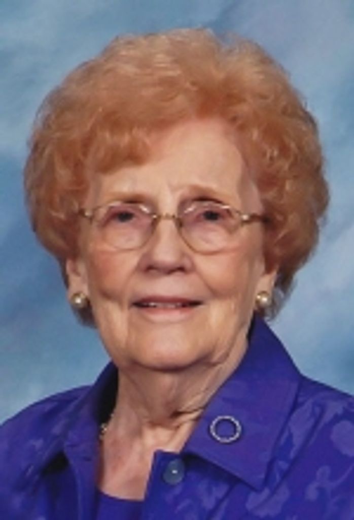 Kathleen Castor Fesperman