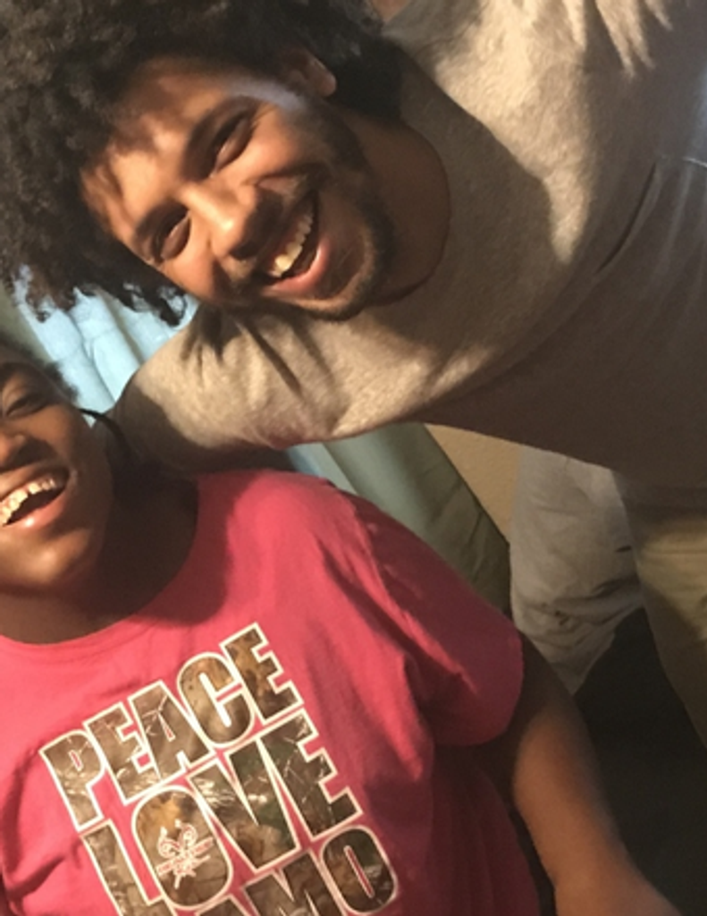 David Isaiah Duncan Profile Photo