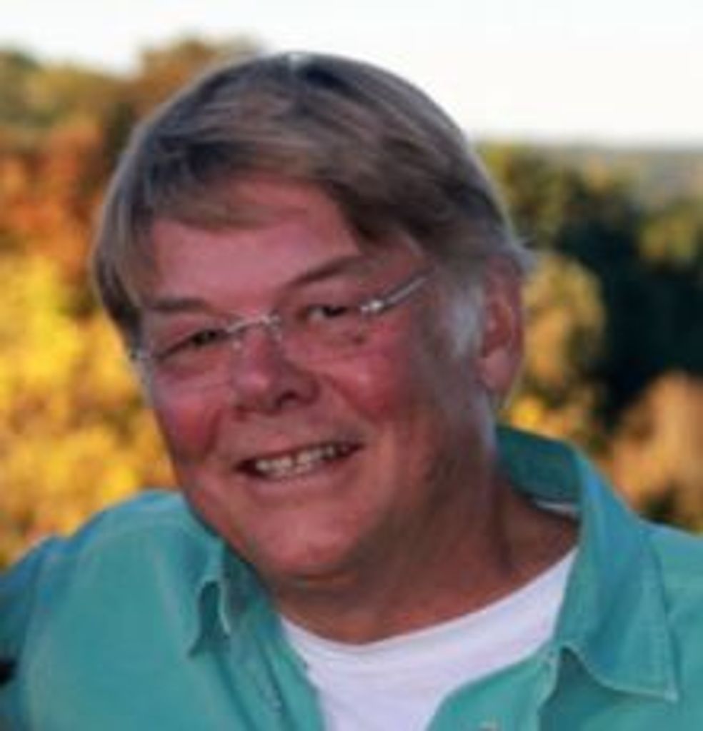 John B. Lind