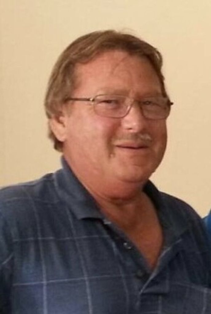 Harry Mizzell
