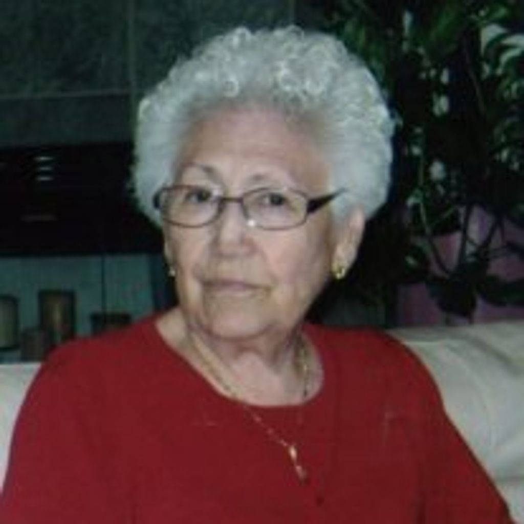 Matilde Pargas