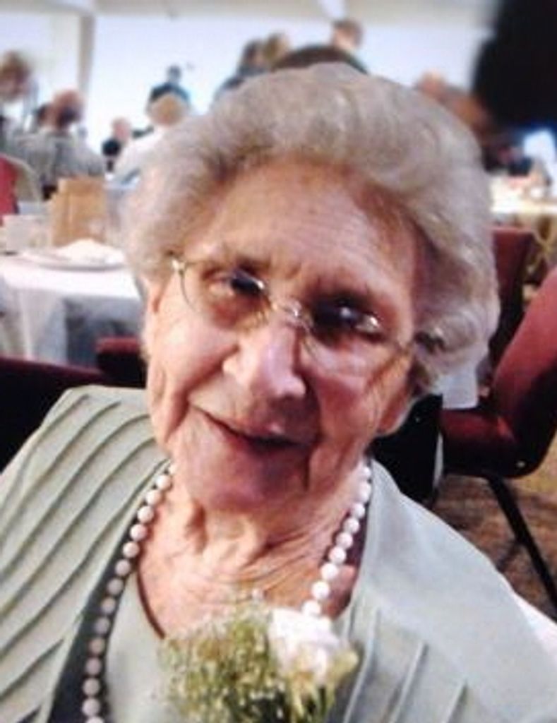 Rebecca Alice Long Profile Photo