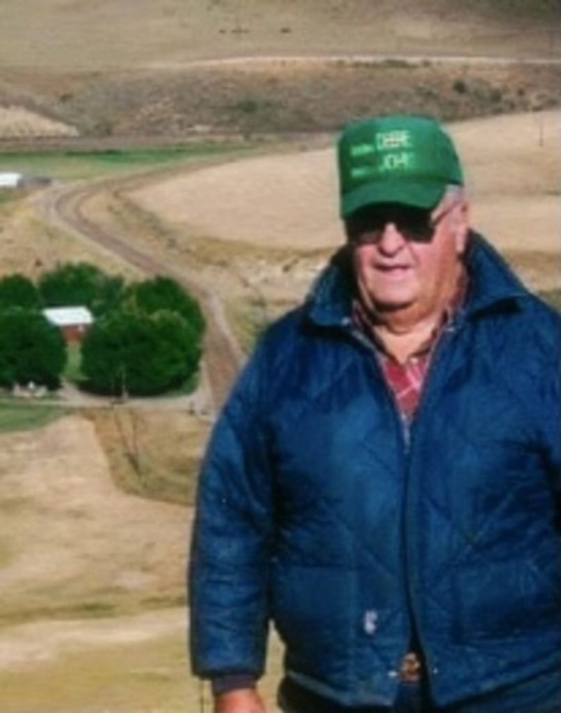 Arnold (Sonny) Robert Lieske, Jr. Profile Photo