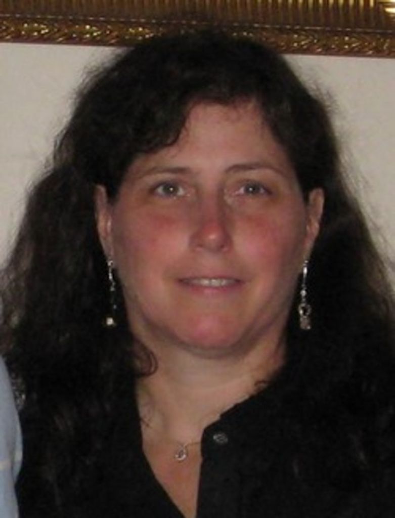 Susan Broussard