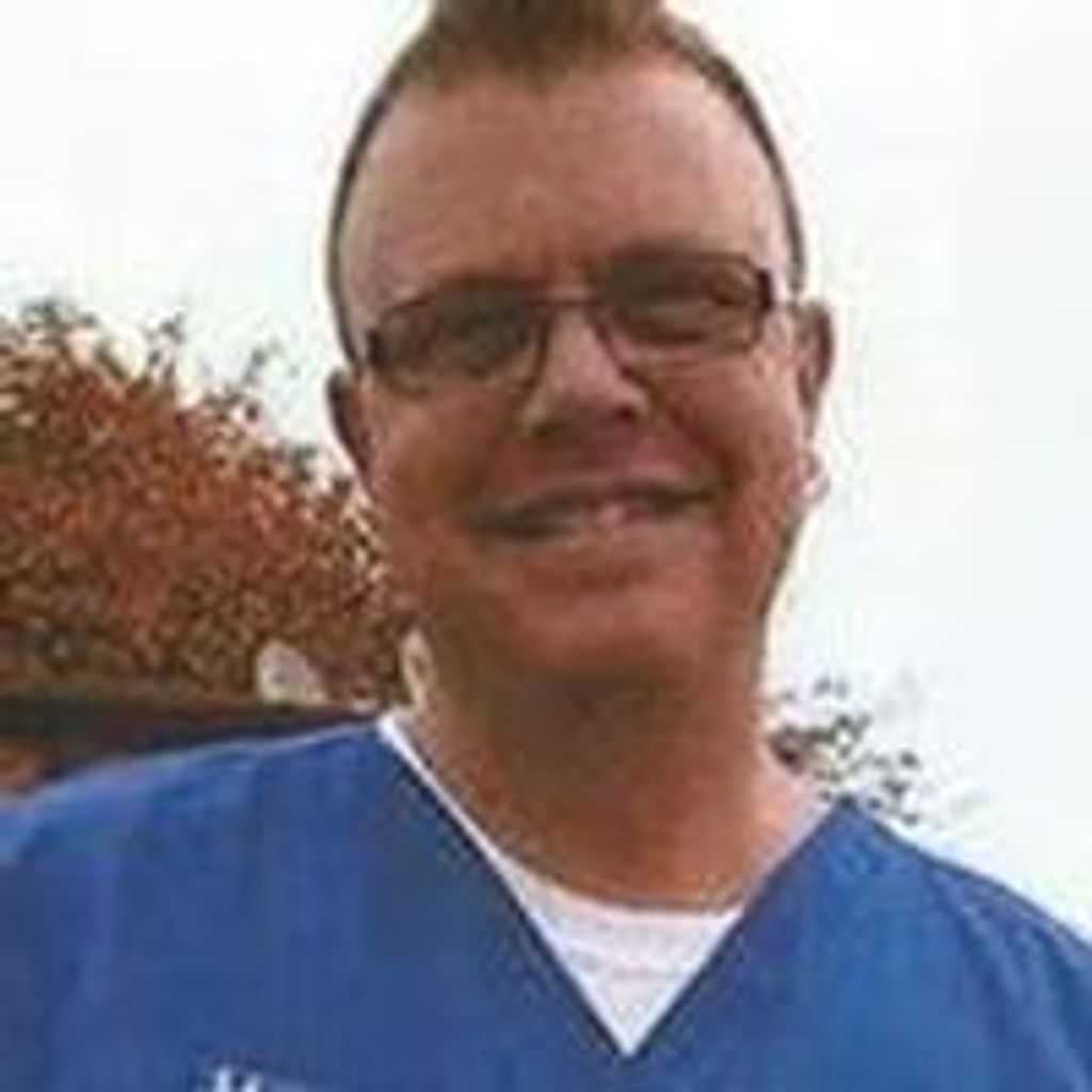 Joshua David Garner