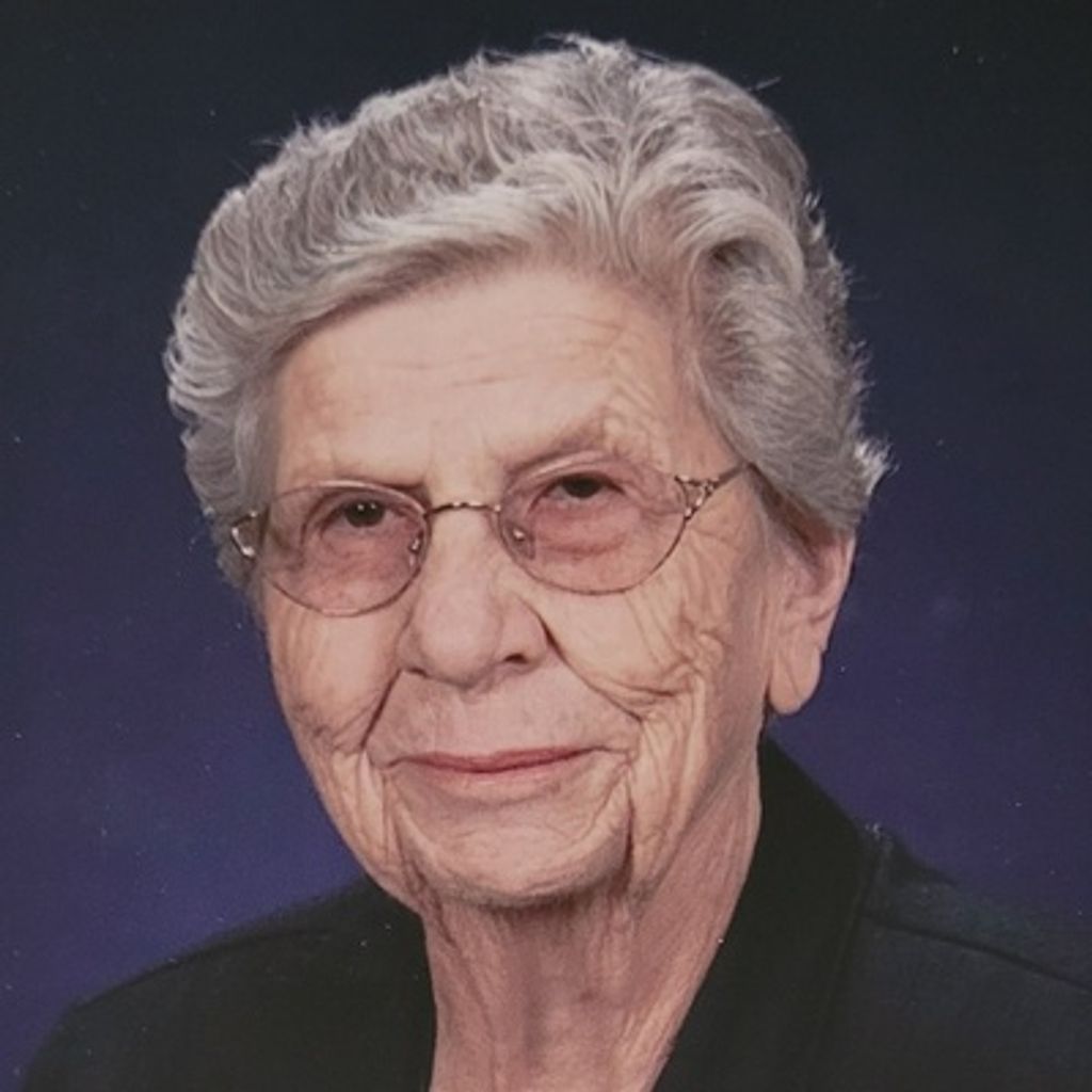 Elenora Mary Hildebrand Linnartz