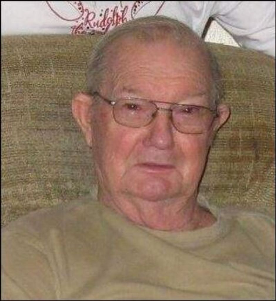 Jim "Pete" Calhoun Hardwick Profile Photo