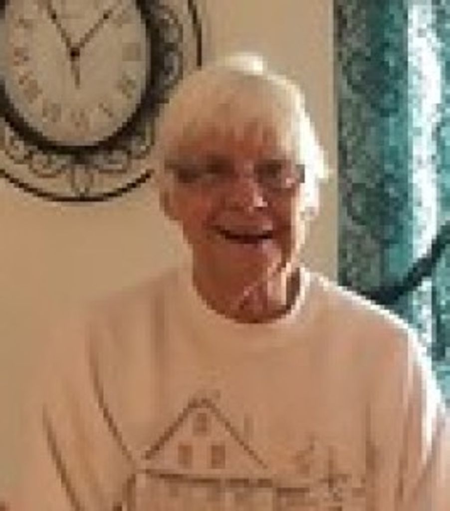 Marietta Brown Profile Photo