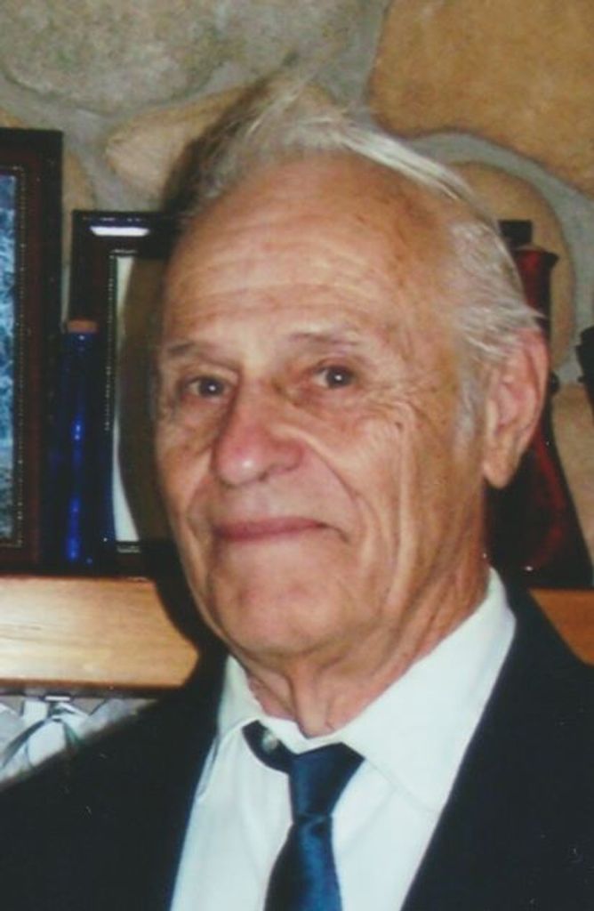 Charles E. Scholl Profile Photo