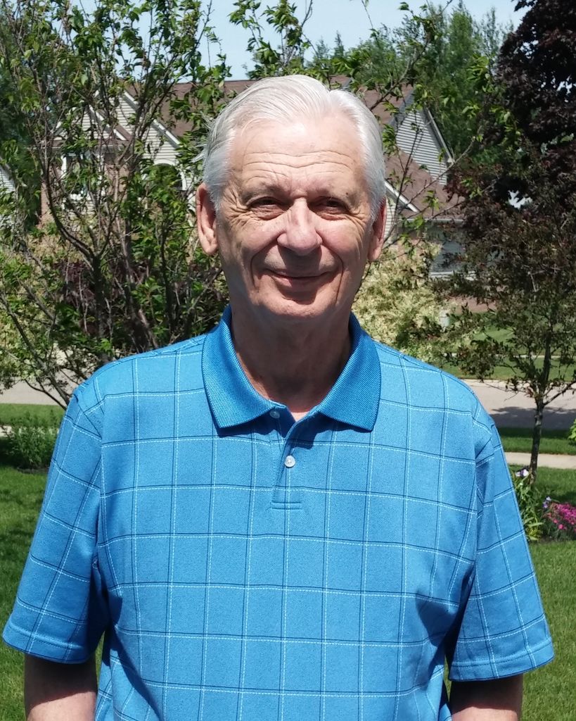 Anthony "Tony" Niemiec Profile Photo