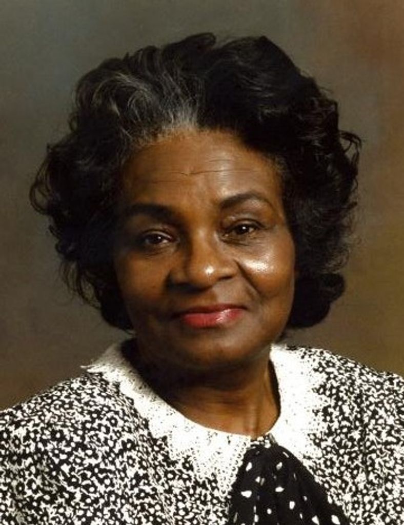 JEWEL BROWN