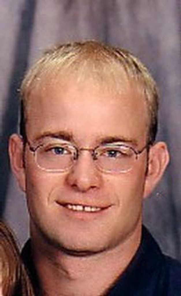 Brian J Hetrick