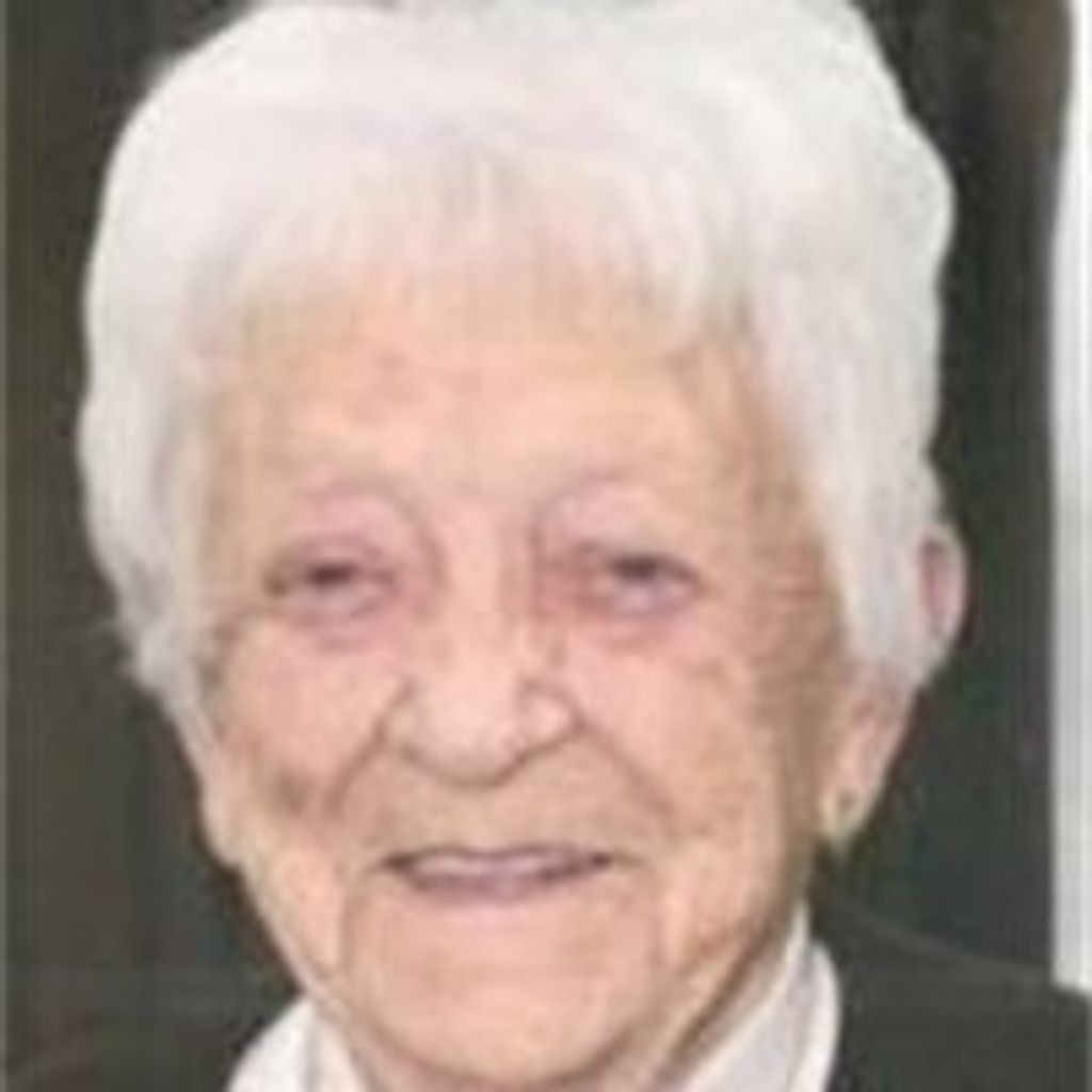 Joyce M. Mccallister (Farley)