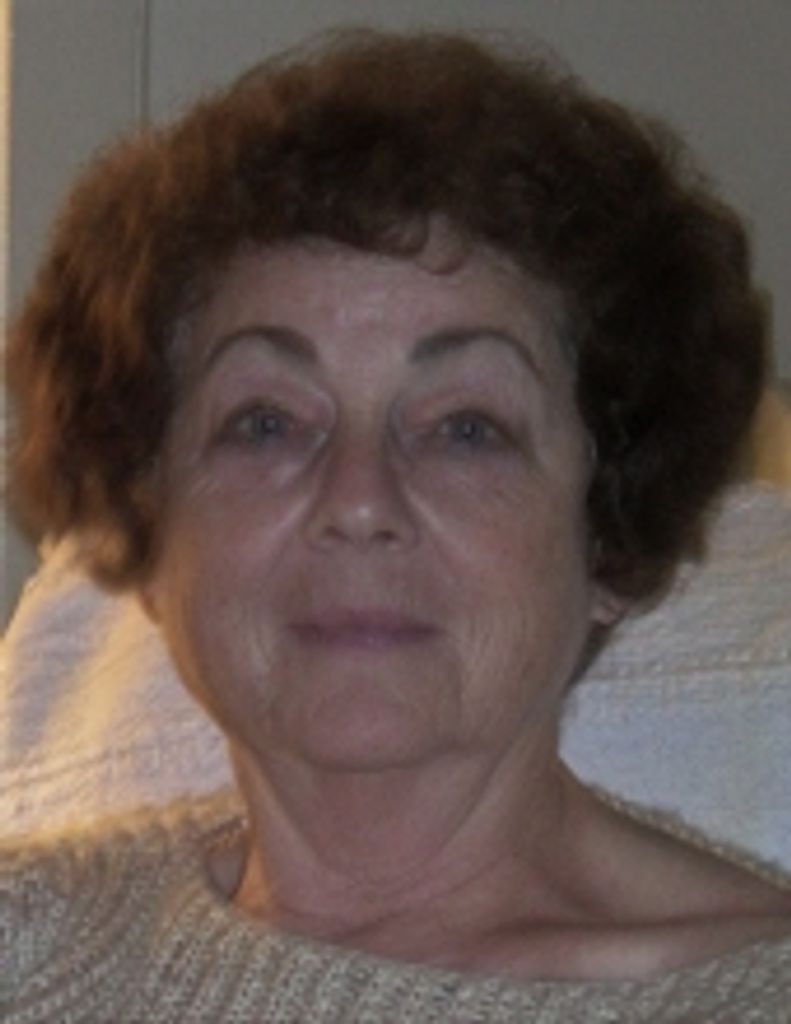 Nancy Meyer Kolmodin