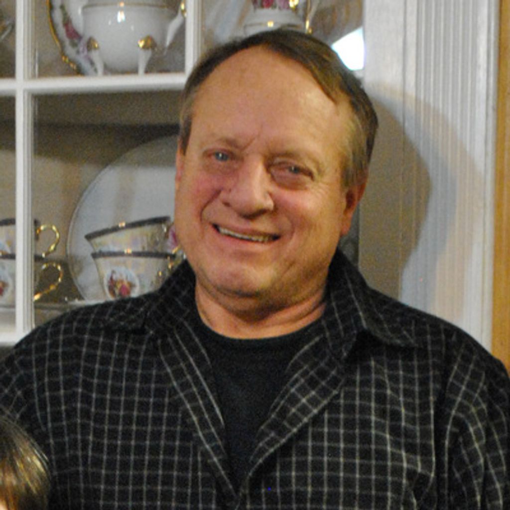 Gregory Steven Bouley Profile Photo