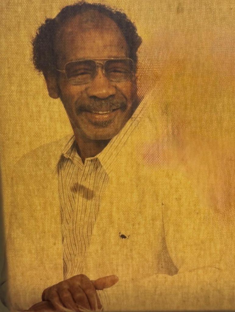 Joseph Nathaniel Godwin, Sr. Profile Photo