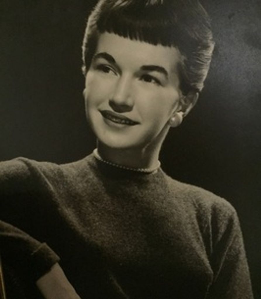 Carol Webster-Grotte