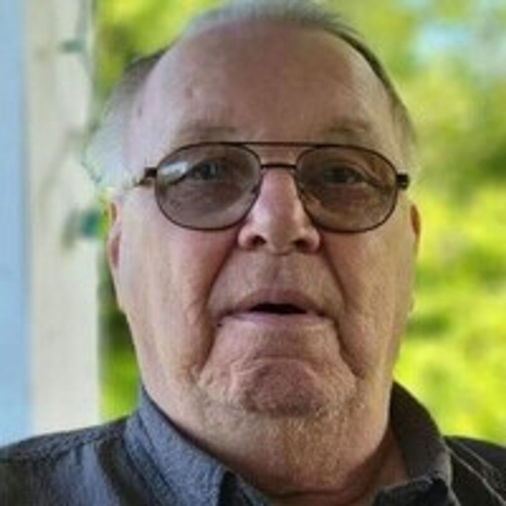 Dennis D. Morgan Profile Photo