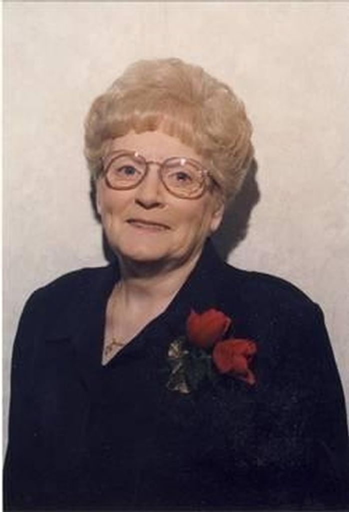 Betty Grace Grimm Profile Photo