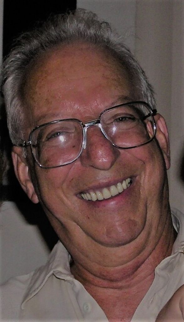 Robert John Leblanc Profile Photo