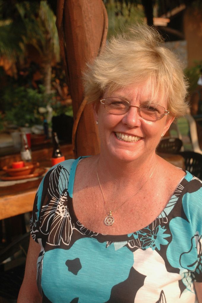 Cathy Ann Adams Olsky