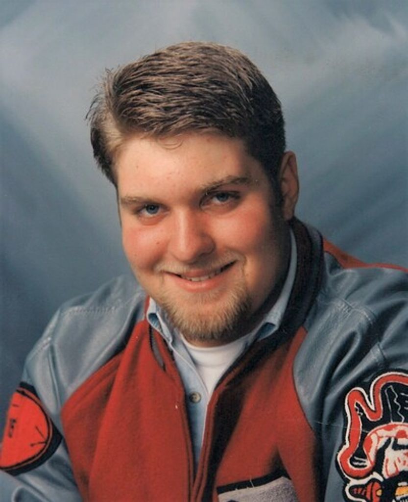 Matthew Herring Profile Photo