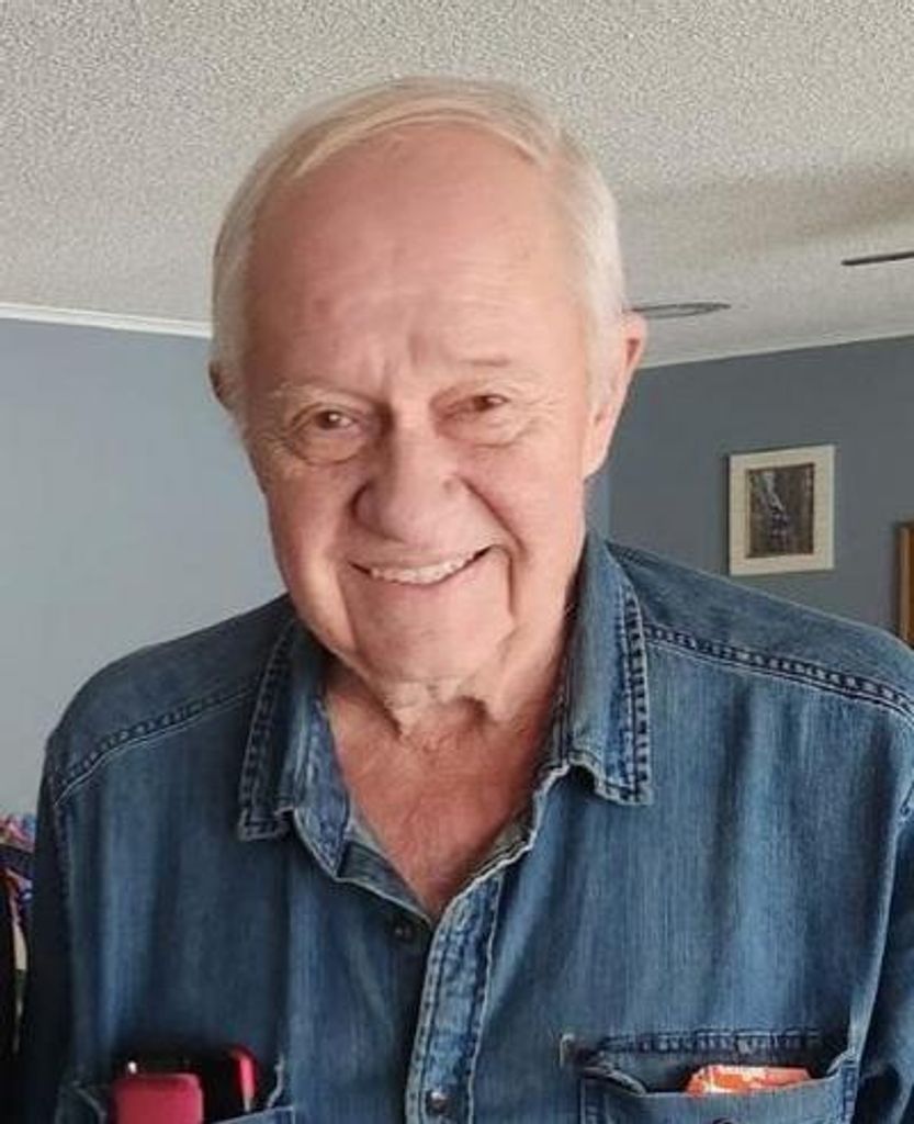 Calvin A. Malcolm
