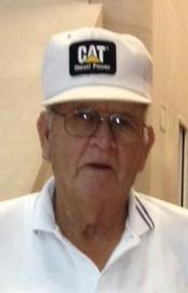 Max Edward Allen Profile Photo
